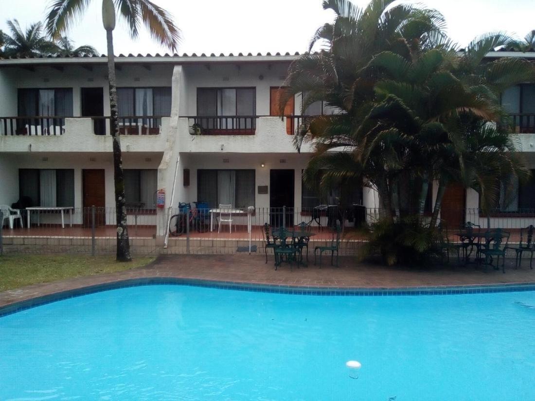 Villa Mia 6 Luxury Holiday Flat Saint Lucia Estuary Exterior foto